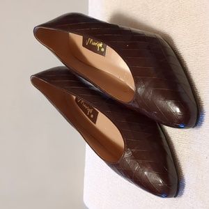 Maripé Kim Heels